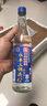永豐牌北京二鍋頭白酒 清香型純糧食酒口糧酒 京韻原漿酒 42度 500mL 12瓶 整箱裝 曬單實(shí)拍圖