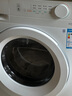 美的（Midea）滾筒洗衣機(jī)全自動(dòng)10公斤變頻超薄高溫筒自潔巴氏除菌洗內(nèi)衣洗 家電國(guó)家補(bǔ)貼20%一級(jí)能效以舊換新 MG100V11FPRO 曬單實(shí)拍圖