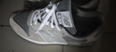 NEW BALANCE25年休閑鞋男鞋女鞋復(fù)古舒適薄底運(yùn)動(dòng)鞋CM996系列CM996GR2 42 曬單實(shí)拍圖