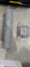 石頭A30 Pro Steam 全向助力洗地機 86°C熱水150°蒸汽洗地長續(xù)航 0纏毛0異味全掃地機平躺洗拖一體 曬單實拍圖