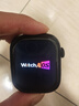 XAApeel【已補(bǔ)貼15％】蘋果機(jī)watchS10Ultra3適用智能兒童電話手表5G全網(wǎng)通初中高中生學(xué)生防水華強(qiáng)北 S10黑 256G-任意下載-離線支付-心率檢測 超長待機(jī)-可回復(fù)微Q信息-提前 曬單實(shí)拍圖