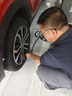 NEXEN耐克森 輪胎 215/50R18 92H GTX 曬單實拍圖