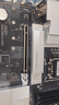 宏碁掠奪者GM7/GM7000/GM9/GM9000固態(tài)硬盤M.2 NVME PCIE4.0 5.0SSD 1T2T4TB 宏碁掠奪者GM7-2TB·Pcie4.0 標配:散熱片+螺絲+螺絲刀 曬單實拍圖