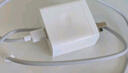 今勝66W超級快充電器套裝6A數(shù)據(jù)線type-c快充閃充電頭適用安卓手機華為榮耀vivo小米oppo魅族 6A超級快充線Type-c【2米】 曬單實拍圖