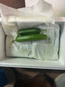 京鮮生 山東荷蘭水果黃瓜凈重5斤 單果100g+ 健康輕食早餐 源頭直發(fā) 曬單實(shí)拍圖