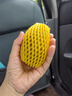 佳沛（zespri）新西蘭 陽光金奇異果12粒禮盒特大果單果約122-146g 獼猴桃 水果 曬單實拍圖