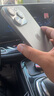 Apple iPhone 15 Pro Max 蘋果5G 二手蘋果手機 蘋果15PM 國行優(yōu)惠券補貼 原色鈦金屬 256G 曬單實拍圖