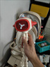 babycare嬰兒車小風(fēng)扇手推車八爪魚(yú)便攜充電降溫戶外出行遛娃神器長(zhǎng)續(xù)航 曬單實(shí)拍圖