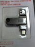 華碩（ASUS）a豆128GB Type-C USB3.2U盤(pán)雙接口手機(jī)電腦通用高速大通量?jī)?yōu)盤(pán) PM310隕石灰 曬單實(shí)拍圖