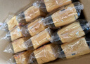 三只松鼠水牛乳千層吐司1000g 厚切面包早餐休閑零食手撕代餐飽腹點(diǎn)心 曬單實(shí)拍圖