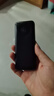 金立（Gionee）老年人手機4G全網(wǎng)通全新款老年機超長待機 大聲大字大按鍵學(xué)生按鍵功能機G510  黑色 曬單實拍圖
