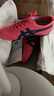 Onitsuka Tiger鬼塚虎MEXICO 66?夏季男女復(fù)古運(yùn)動(dòng)休閑鞋 寶石紅 36 曬單實(shí)拍圖