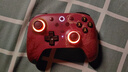 八位堂（8BitDo）明末聯(lián)名手柄明末淵虛之羽游戲手柄TMR搖桿雙切扳機(jī)三模無(wú)線PC電腦Steam安卓RGB燈效 曬單實(shí)拍圖