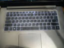 聯(lián)想筆記本電腦鍵盤保護貼膜 Ideapad 720S-13 小新AIR15.6/14 2018版 透明309 曬單實拍圖