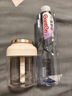 小熊（Bear）搗蒜器 打壓蒜泥搗碎神器家用拉蒜器絞肉餡攪碎機(jī)器加大拉壞400ml 曬單實(shí)拍圖