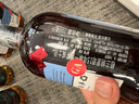 格蘭納里奇（GlenAllachie）【官方行貨25年WWA威士忌金獎】蘇格蘭進(jìn)口單一麥芽威士忌 洋酒 格蘭納里奇 15年 700mL 曬單實拍圖