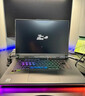 ROG【國家補貼20%】魔霸新銳 2025 重磅新品 16英寸星云屏專業(yè)電競游戲本筆記本電腦 R9-8940HX/RTX5070Ti 官方標配：16G內(nèi)存+1T固態(tài) 2.5K 165Hz 電競屏 曬單實拍圖