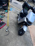 米其林（MICHELIN）摩托車輪胎 PILOT STREET 2  100/90-10  曬單實(shí)拍圖