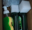 Frosch 檸檬濃縮洗潔精 750ml*3  德國原裝進(jìn)口 曬單實(shí)拍圖