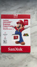 閃迪（SanDisk）任天堂Switch2專用高速儲(chǔ)存卡 tf卡 NS2內(nèi)存卡 microSD Express記憶卡 日版原裝256G（NS2通用） 曬單實(shí)拍圖