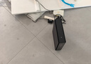 小米（MI）路由器BE6500 Pro WiFi7【小米MixFlip2上網(wǎng)搭檔】中樞網(wǎng)關(guān) 2.5G網(wǎng)口 高通4核處理器 家用路由器 曬單實拍圖