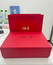 SK-II神仙水230ml精華液sk2抗皺化妝品全套護(hù)膚品套裝禮盒skii生日禮物 曬單實(shí)拍圖