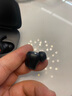 beats Fit Pro 真無線降噪耳機 運動藍牙耳機 兼容蘋果安卓系統(tǒng) IPX4級防水 經(jīng)典黑紅（官換機） 曬單實拍圖