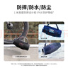 JBL CHARGE6 音樂沖擊波六代 便攜藍(lán)牙音箱+低音炮 戶外防水音響 賽道揚(yáng)聲器 男生禮物 黑橙配 曬單實拍圖