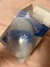 好伊貝（HOY BELL）防水耳貼硅凝膠60片嬰兒洗澡護耳防水神器寶寶游泳洗頭耳朵保護貼 曬單實拍圖
