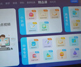 京悠雨kissabc英語學習機一年級到高中平板電腦學生點讀機小學生課本同 基礎(chǔ)款全科教材+護眼 曬單實拍圖