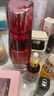丸美（MARUBI）爽膚水 多肽蛋白臻顏精華露120ml 提拉緊致 補(bǔ)水保濕抗皺女士護(hù)膚 水120ml+面霜24g+中樣45g 曬單實(shí)拍圖