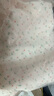 巴拉巴拉童裝女童連衣裙兒童網(wǎng)紗裙子2025春裝新款甜美小童碎花裙 紅色調(diào)00366 130 曬單實拍圖