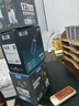 格之格適用奔圖P1050 P2050 P2650 P2650N M5000 M6000 M6005 PD-200 PD-400硒鼓PD-200碳粉單支裝 曬單實(shí)拍圖