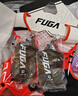KAILAS FUGA凱樂石FUGA跑山軟水壺500ML（AIR 8）KD2503110 曬單實拍圖