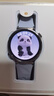 華為（HUAWEI）【咨詢享優(yōu)惠】華為WATCH GT 5手表運(yùn)動(dòng)智能向日葵定位藍(lán)牙通話50米防水玄璣感知男女AX智能4pro 41MM冰晶藍(lán)【送皮表帶+貼膜】 曬單實(shí)拍圖