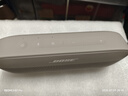 Bose SoundLink Flex 小巨彈藍(lán)牙揚(yáng)聲器戶外防水音箱音箱無線便攜式露營(yíng)音箱 二代-沙丘灰 曬單實(shí)拍圖