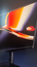 小米Redmi 27英寸4K超清顯示器 專業(yè)級色準 10Bit 雙重廣色域 旋轉(zhuǎn)升降支架辦公顯示器 A27U節(jié)能版 曬單實拍圖