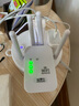 HUAWEL無線中繼器wifi信號放大器路由中繼器高速穿墻王信號增強器 四天線高端款【限時搶購】 曬單實拍圖