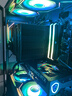 華碩TUF GAMING B850M-PLUS WIFI重炮手主板+AMD 銳龍7 9800X3D CPU  主板+CPU套裝 曬單實(shí)拍圖