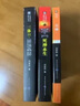 【當天速發(fā)】三體全3冊正版原版 劉慈欣科幻小說系列 雨果獎獲獎作品 三體全冊套裝3冊 曬單實拍圖
