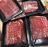 真牛館澳洲和牛MB45肥牛片200g 生鮮牛肉 火鍋食材 牛肉片【真原切】 曬單實拍圖