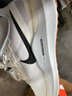 耐克（NIKE）Structure 25男鞋舒適柔軟防滑耐磨休閑緩震透氣支撐跑步鞋 DJ7883-114 42.5 曬單實(shí)拍圖