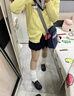 良人訪光腿神器女秋冬裸感絲襪肉色連褲襪加厚加絨粉底液高腰顯瘦打底褲 膚色款 秋季加絨（適合10~25°C） 均碼 （踩腳款） 曬單實拍圖
