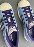 ADIDAS阿迪達斯三葉草男女鞋經(jīng)典貝殼頭板鞋運動休閑鞋KI3533 KI3533 38 曬單實拍圖