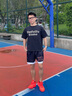 安踏狂潮7丨籃球鞋男網(wǎng)面透氣耐磨防滑緩震碳板實(shí)戰運動(dòng)鞋112531126 熔巖-6 40 (250mm) 曬單實(shí)拍圖