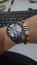 三星Galaxy Watch7 血氧心率/藍(lán)牙通話(huà)/體脂/導(dǎo)航/支付 智能手表 云嶺綠 44mm 99成新 LTE版 曬單實(shí)拍圖