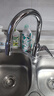漢斯格雅（Hansgrohe）?？滤箚伟咽殖槔綇N房龍頭 冷熱出水 71801007 曬單實(shí)拍圖