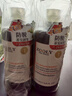 卓藍(lán)雅生姜防脫固發(fā)洗發(fā)水800ml*2(洗頭膏洗發(fā)露男女通用) 曬單實拍圖