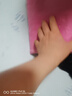 巴拉巴拉【哈利波特商場(chǎng)同款】女裙子兒童背帶裙2025夏牛仔假兩件 紅色調(diào)00366 150 曬單實(shí)拍圖
