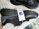 FILA 斐樂(lè)官方黃景瑜同款男鞋NUVOLE 3 ATR戶(hù)外鞋2025夏柔云3 跑步鞋 曬單實(shí)拍圖